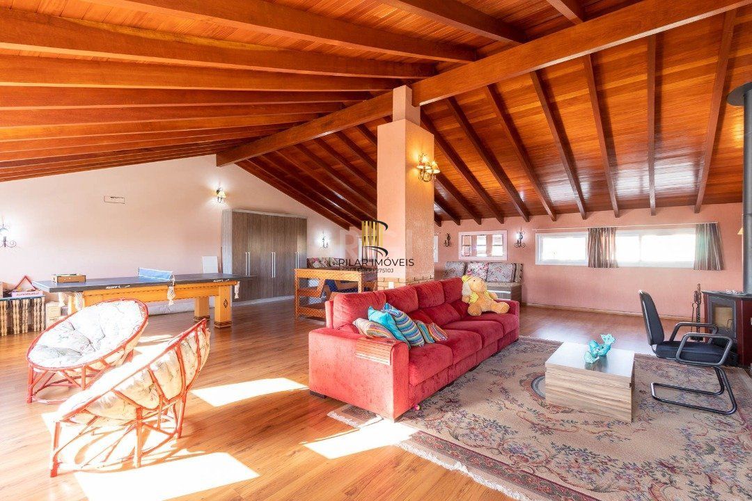 Casa para Venda - 342m², 3 dormitórios, sendo 2 suites, 2 vagas - Espírito Santo