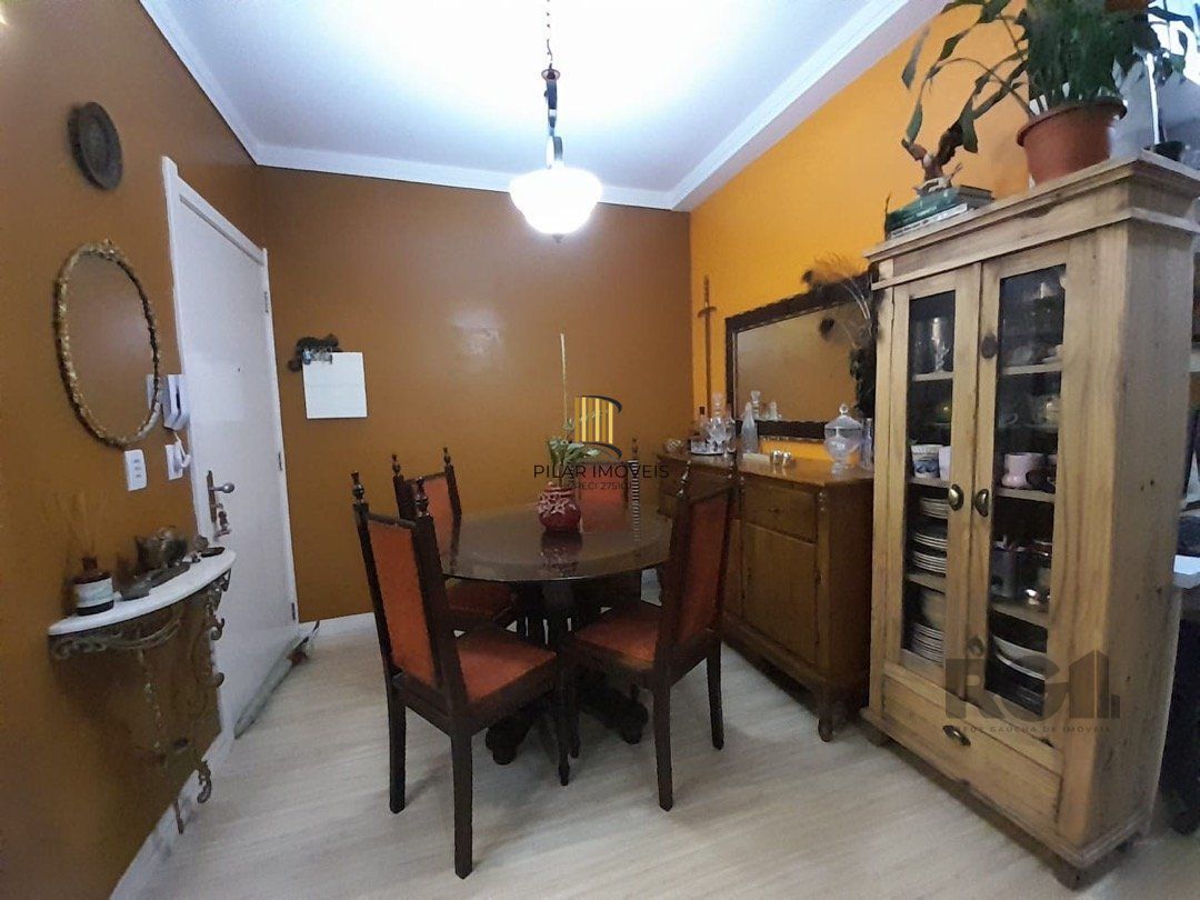 Apartamento 2 dormitórios no bairro Jardim  Botânico