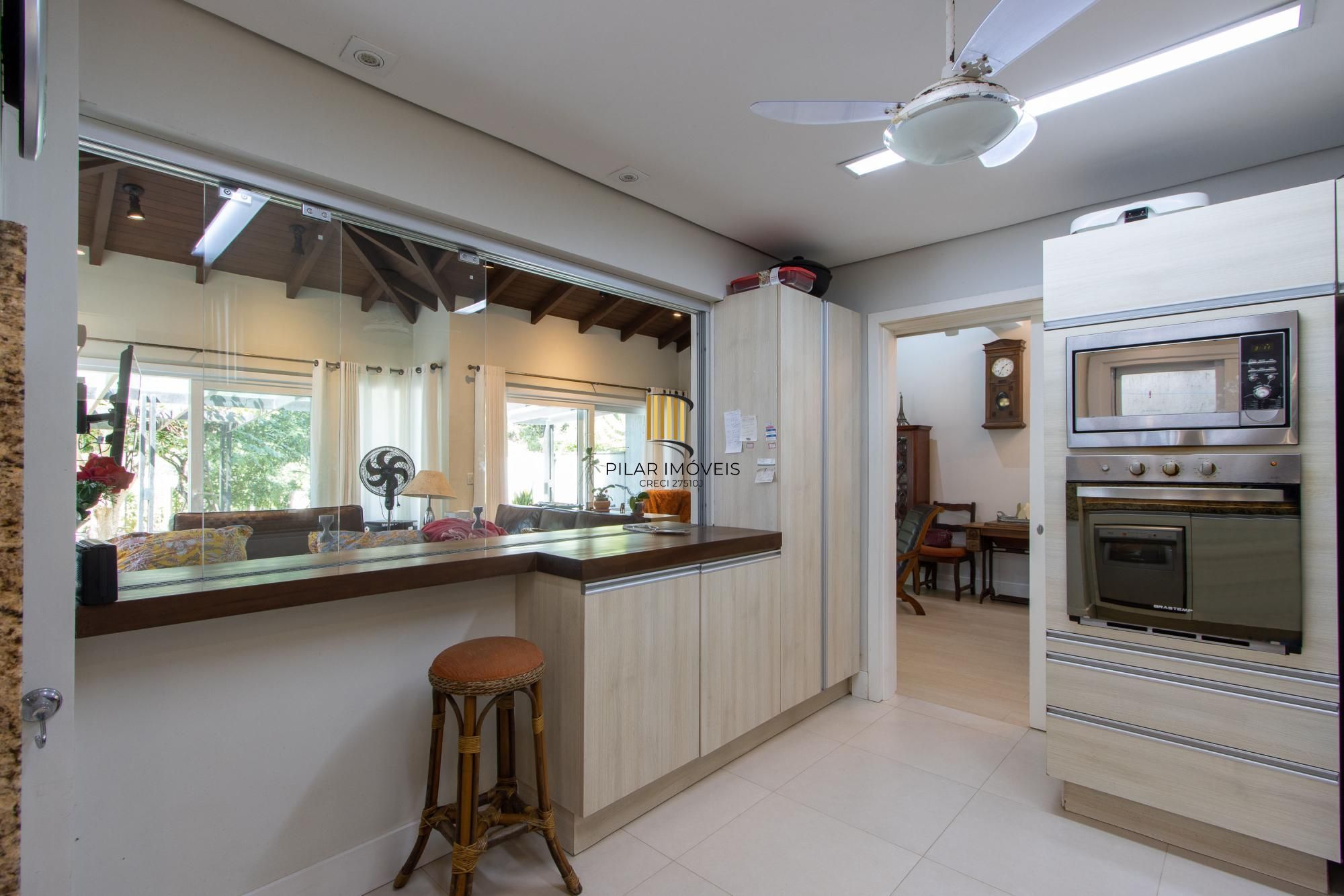 Casa 3 suites no Terra Ville
