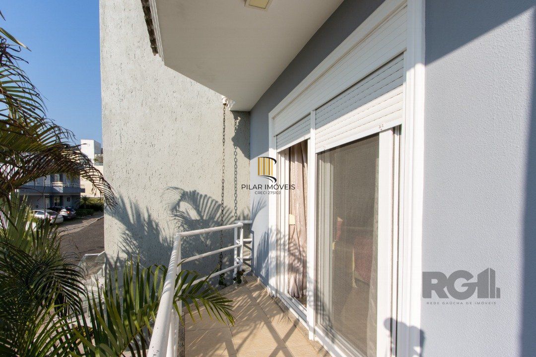 Casa de Condomínio 3 dormitórios no bairro Vila Nova