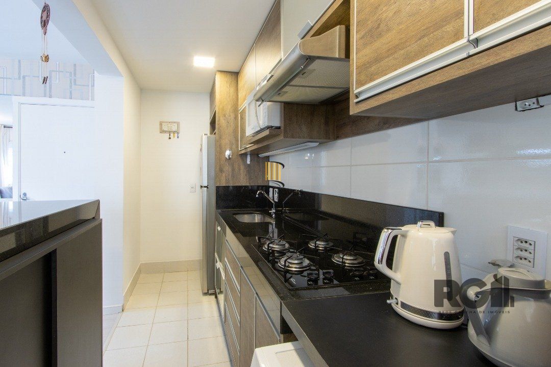Apartamento | 3 Dormitórios | 66,51m2 Privativos | 1 Vaga | Bairro Partenon