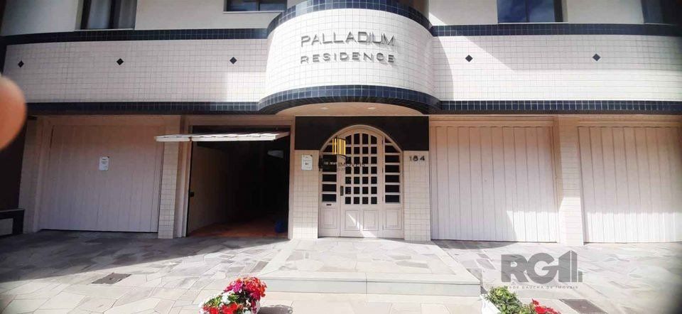 Apartamento 2 dormitórios no bairro Centro - Pilar Imóveis