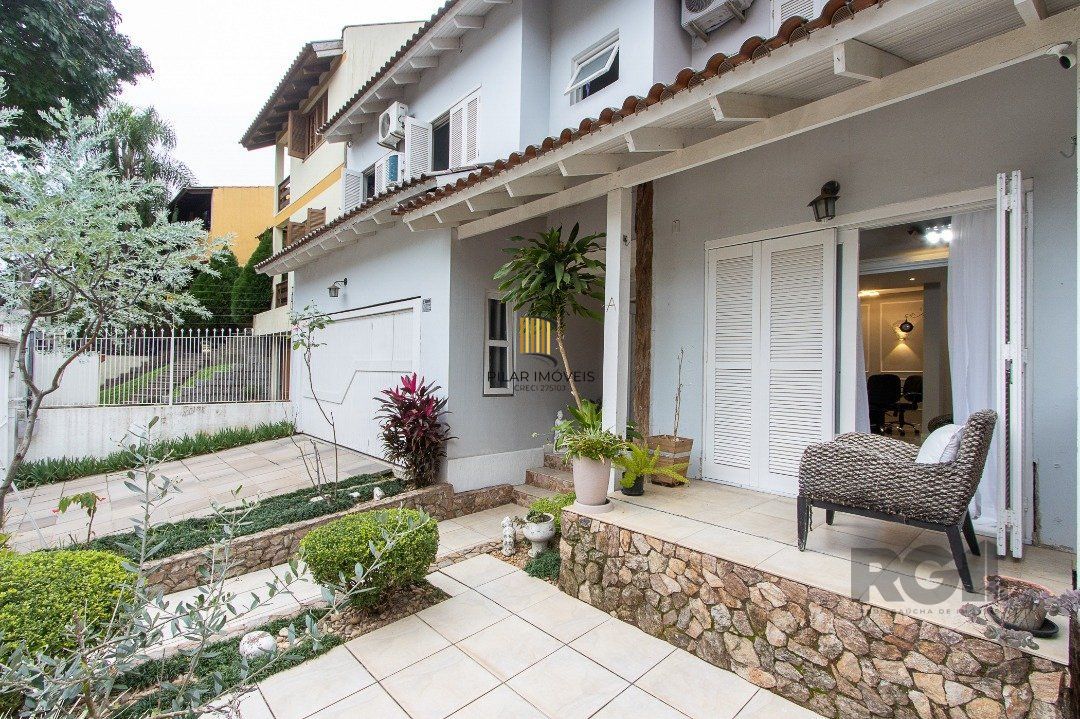 Casa para venda, 267m², 3 dormitórios, Jardim Itu