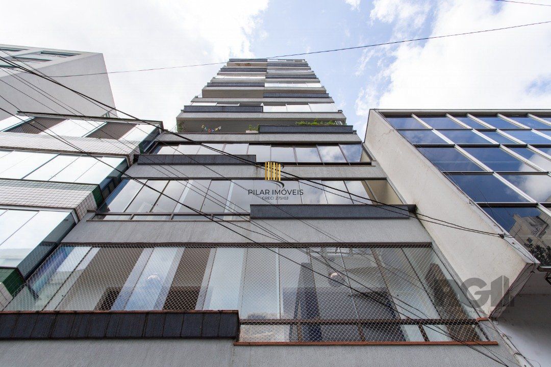 Apartamento 3 dormitórios no bairro Independência