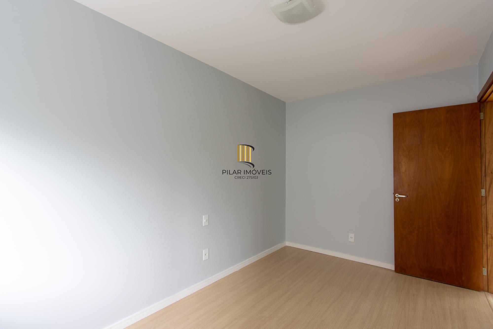 Apartamento 2 dormitórios no bairro Camaquã