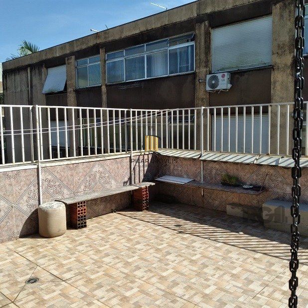 Apartamento 2 dormitórios no bairro Cristo Redentor