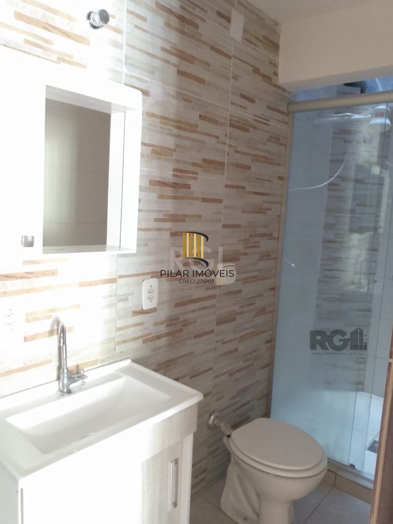 Apartamento 2 dormitórios no bairro Cavalhada