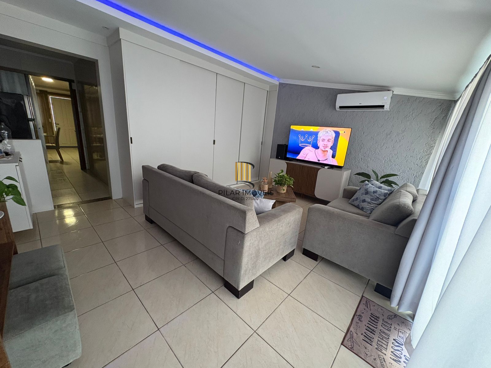 , vale a pena ver, rua Elvira Dendena