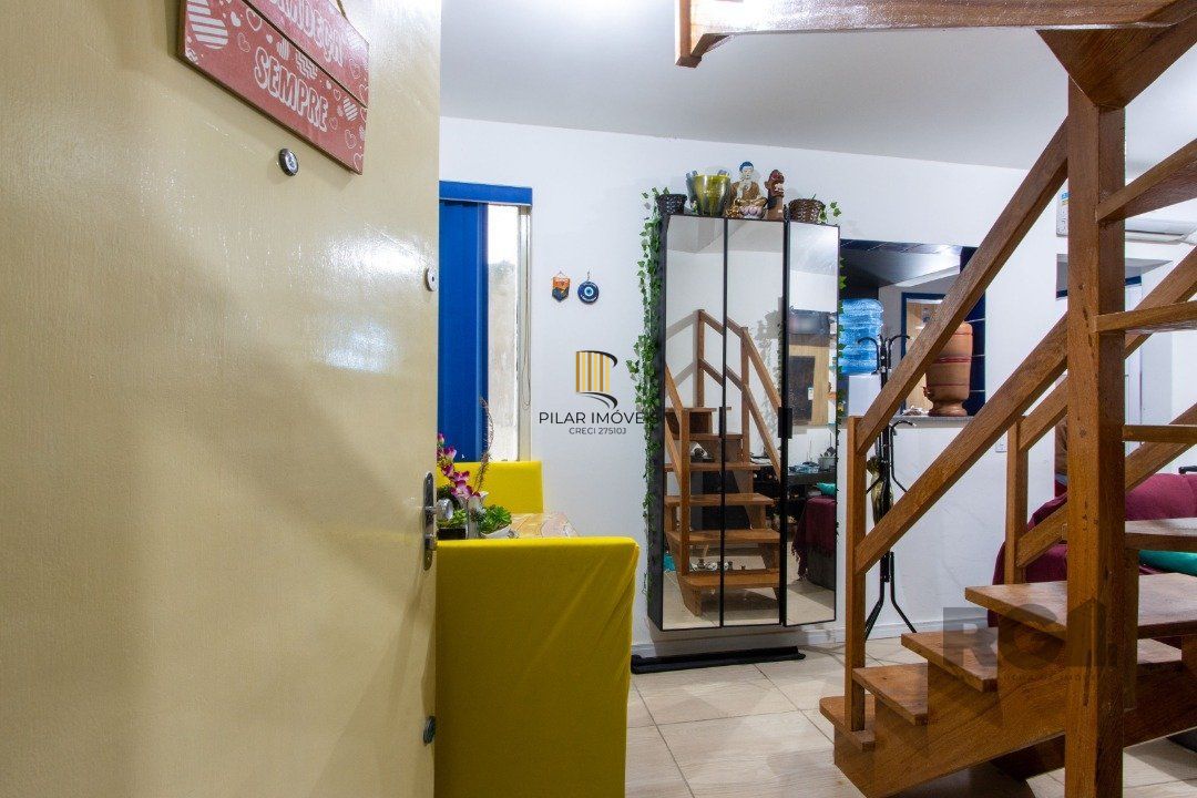 Apartamento para Venda - 32m², 1 dormitório, Centro