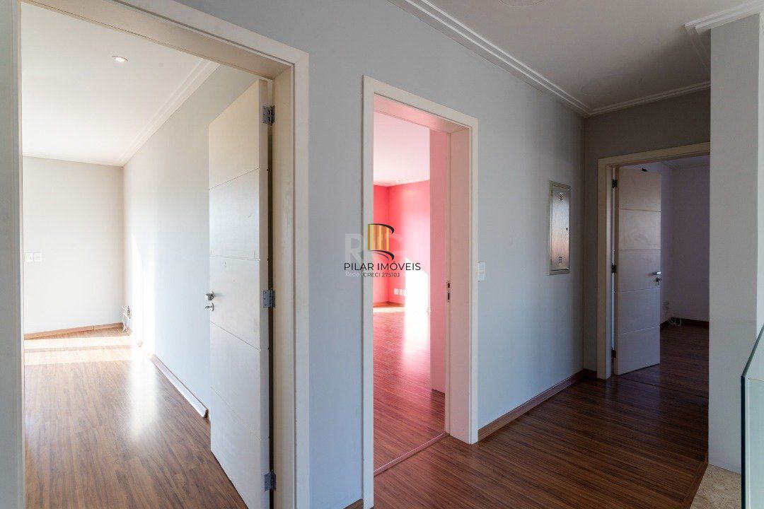Casa Condominio para Venda - 500.69m², 4 dormitórios, sendo 4 suites, Belém Novo