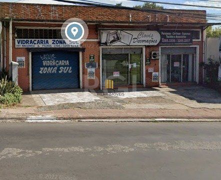 Loja para Venda - 0m², 0 dormitórios, Tristeza