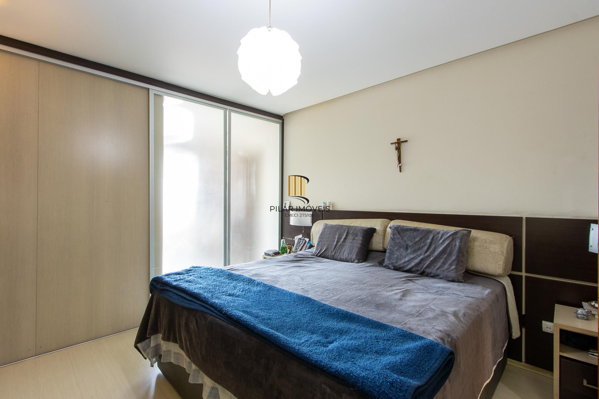 Casa de Condomínio 3 dormitórios no bairro Tristeza