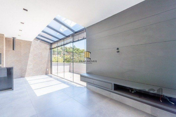 Casa de Condomínio 3 dormitórios no bairro Vila Conceição