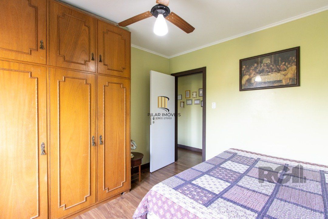 Apartamento reformado de 124m² privativos- 3 dormitórios sendo 1 suíte no bairro Medianeira