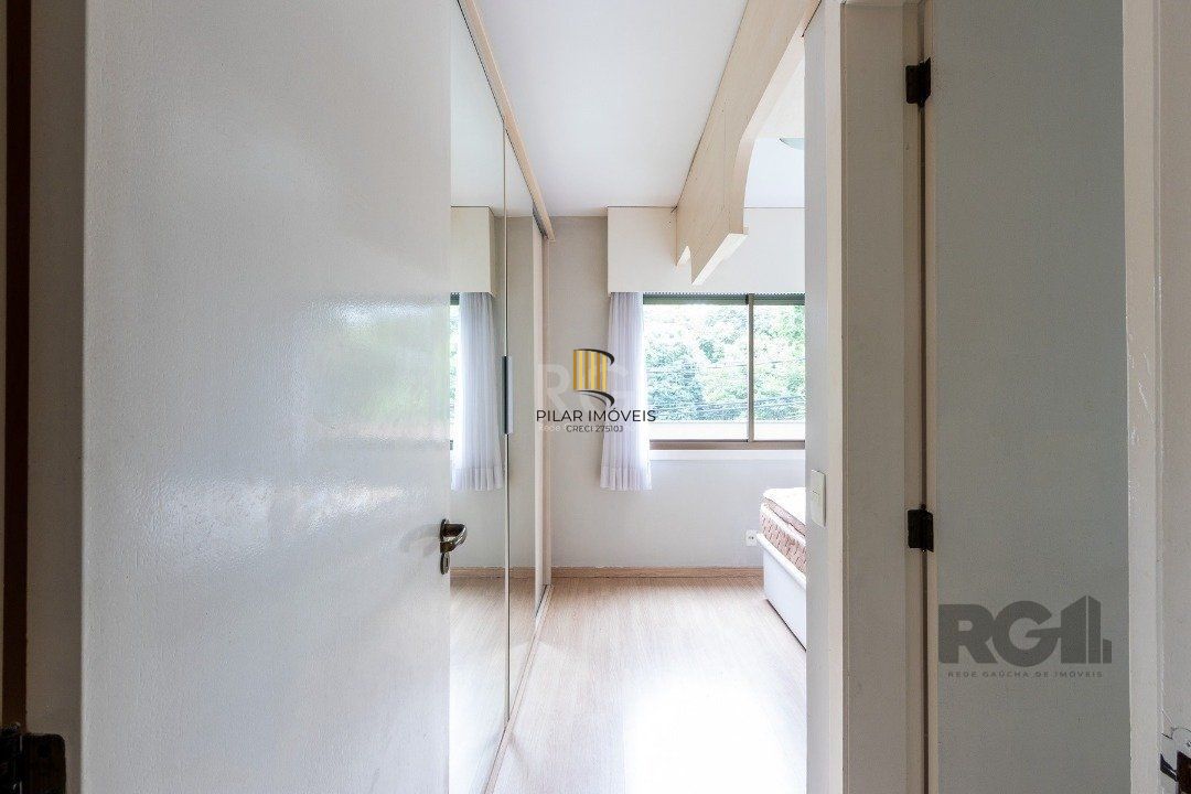 Apartamento 3 dormitórios no bairro Petrópolis