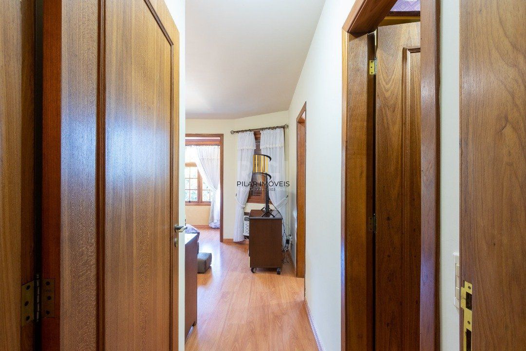 Casa Condominio para Venda - 317.93m², 4 dormitórios, sendo 3 suites, 2 vagas - Vila Conceição