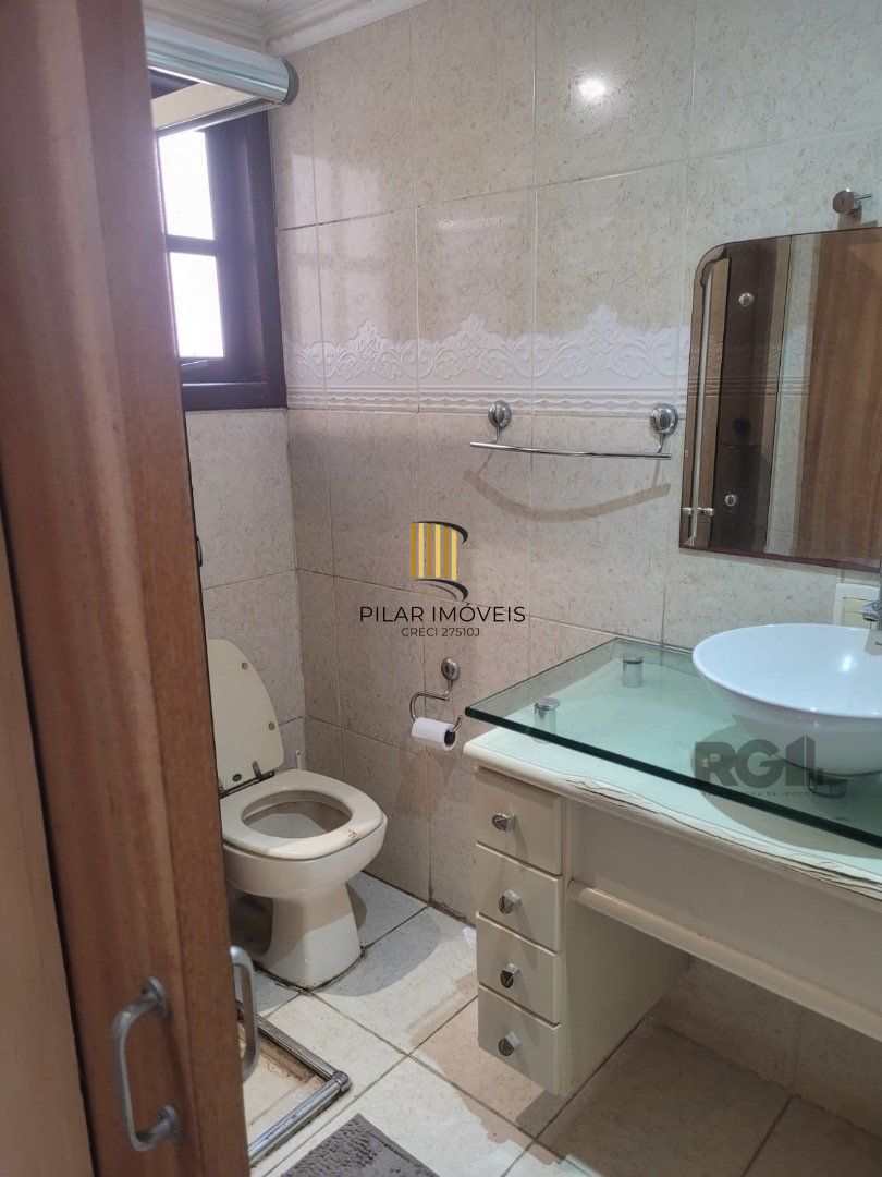 Apartamento 2 Dormitório(s) Bairro Medianeira