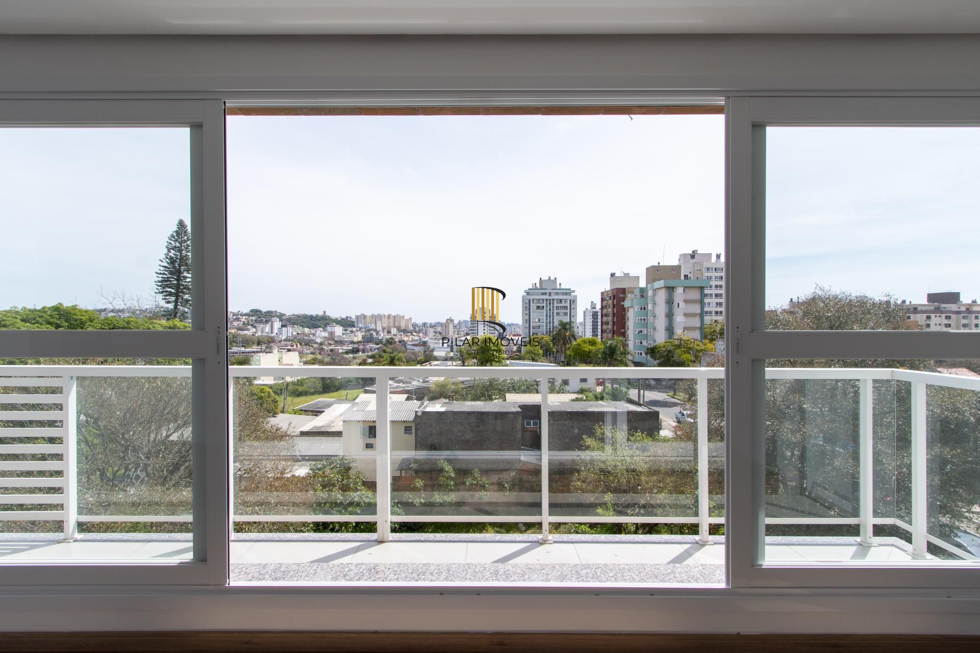 **Apartamento Novo no Bairro Jardim Botânico, Porto Alegre, RS**