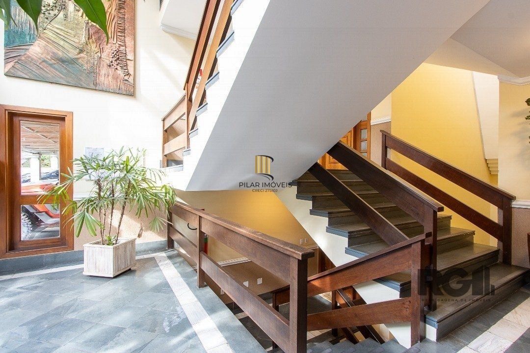 Apartamento 3 dormitórios no bairro Ipanema