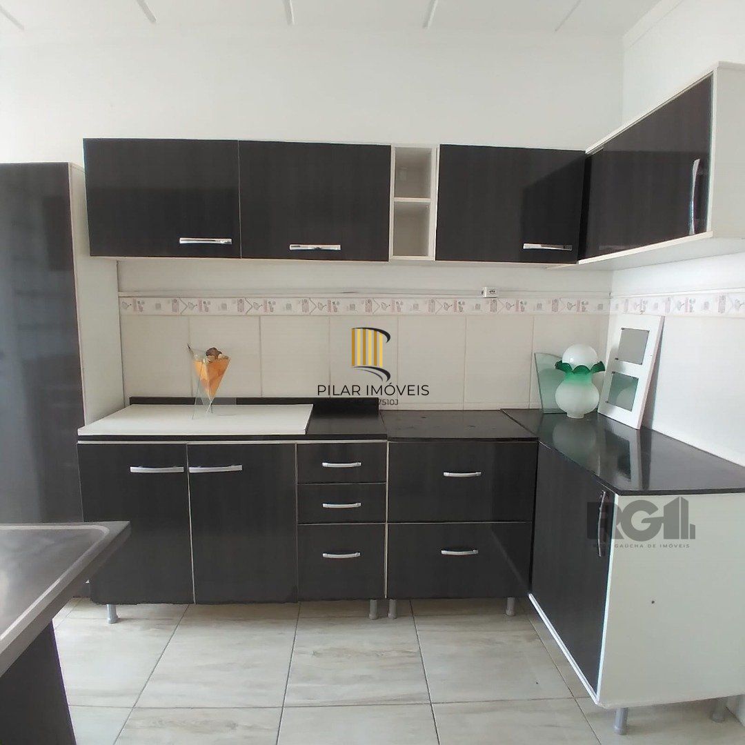 Apartamento 3 dormitórios no bairro Vila Nova