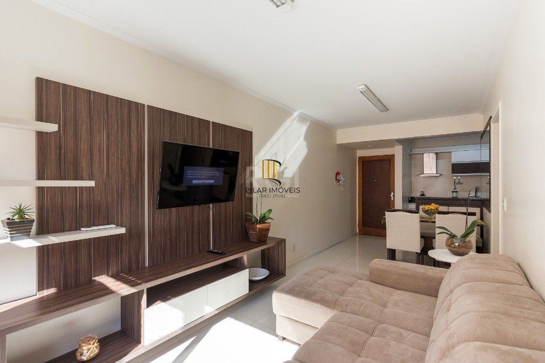 Apartamento para Venda - 74.8m², 2 dormitórios, sendo 1 suites, Centro Histórico