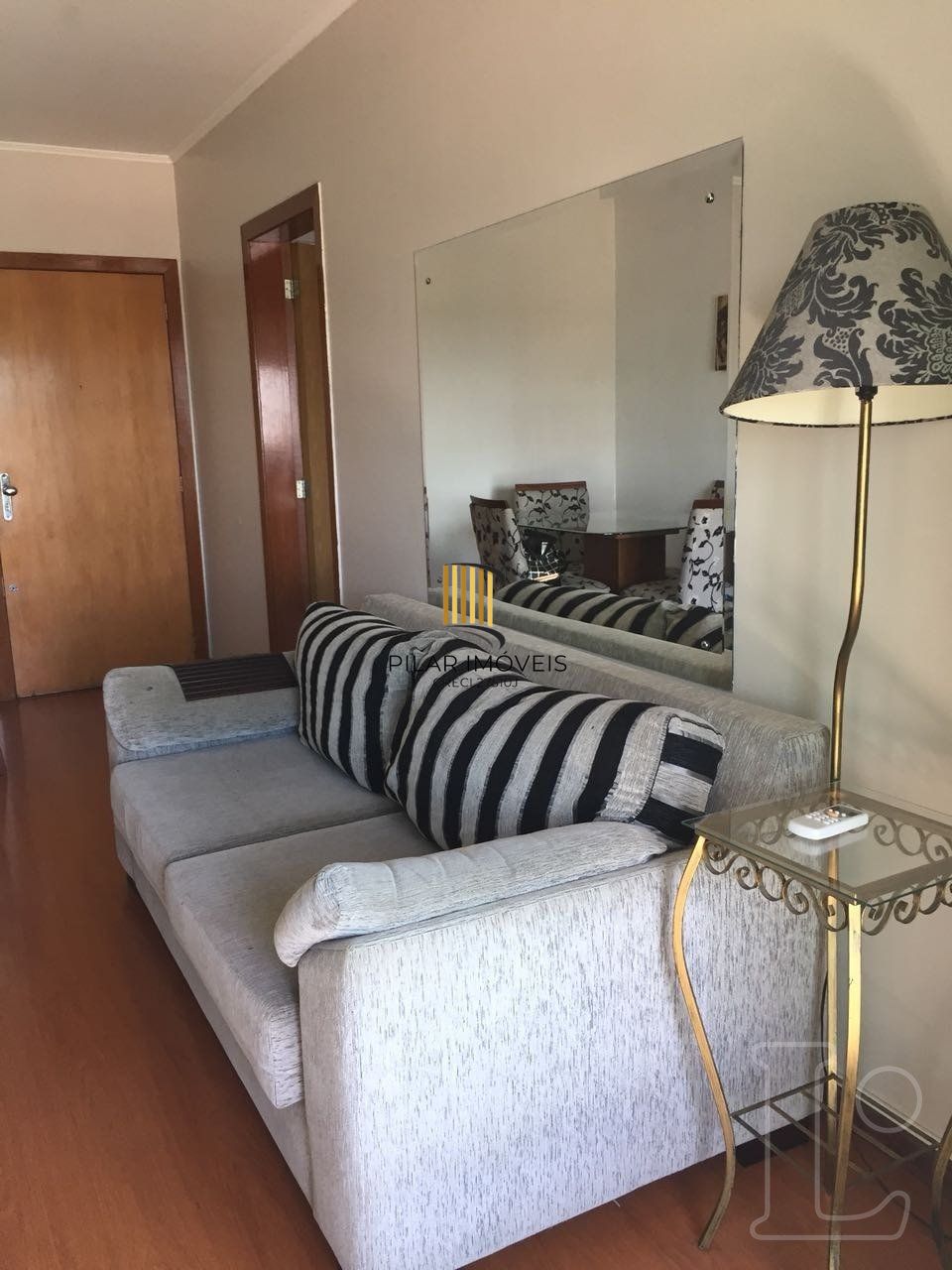 Apartamento para Venda - 61.43m², 2 dormitórios, 1 vaga - Cavalhada