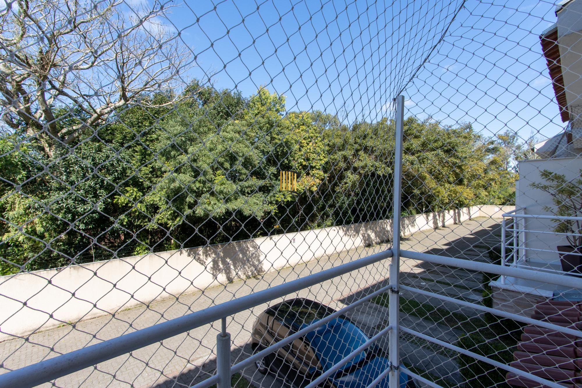 Casa em condomínio no bairro Aberta dos Morros