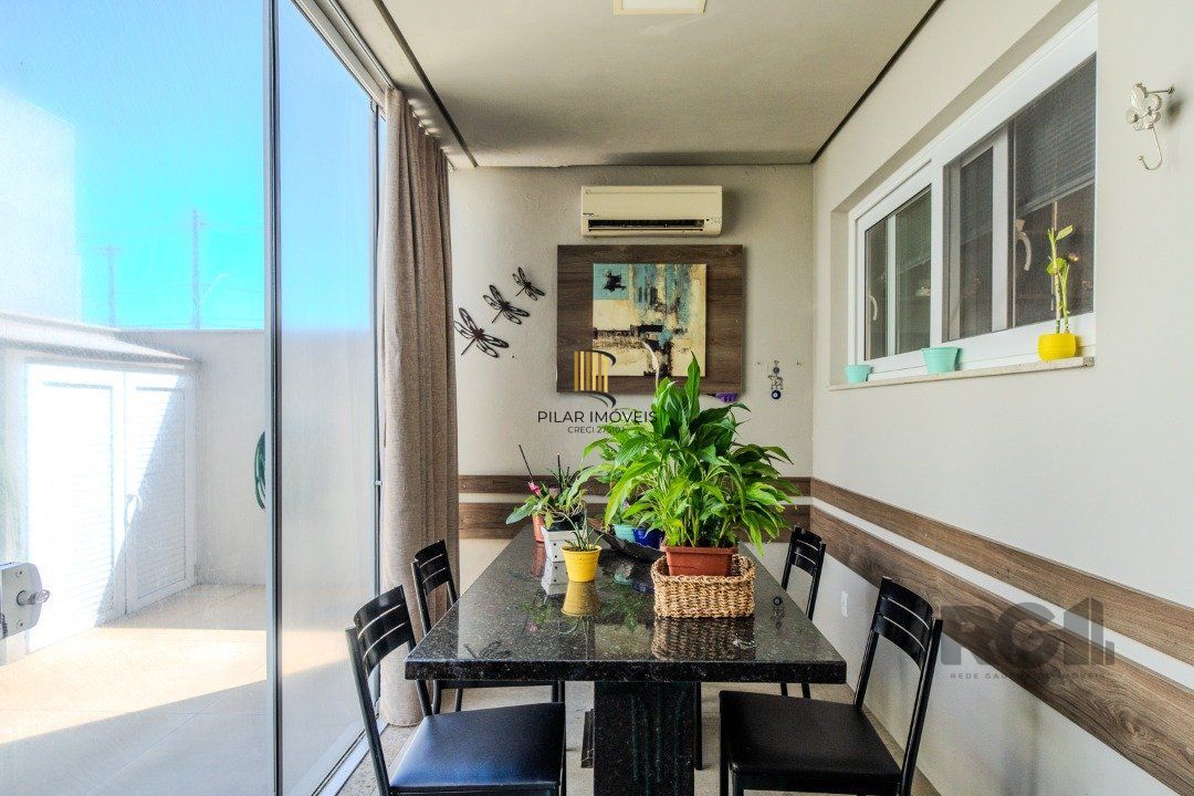 Casa para Venda - 102m², 3 dormitórios, sendo 1 suites, 2 vagas - Aberta dos Morros