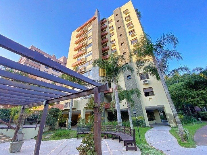 Apartamento 3 dormitórios no bairro Tristeza