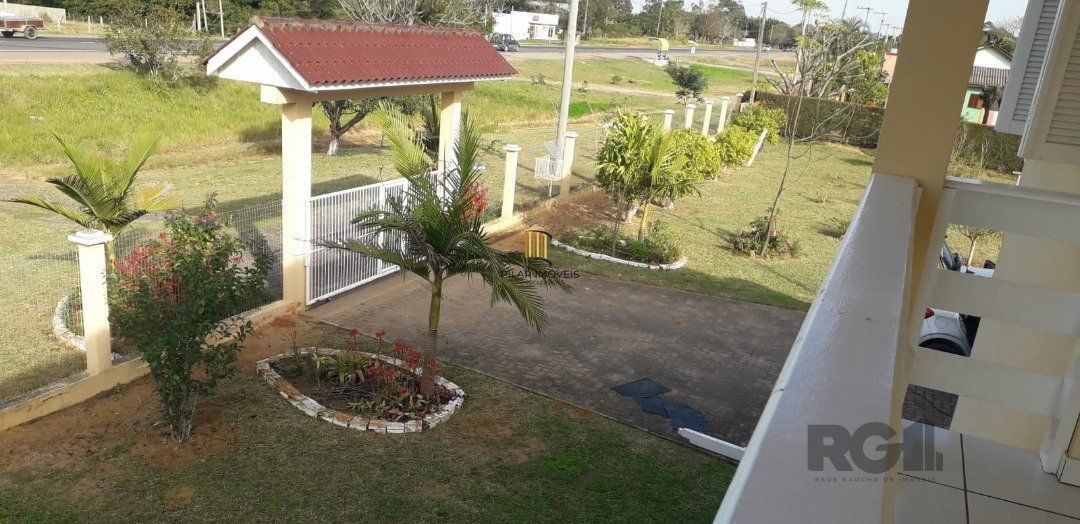 Casa 4 dormitórios no bairro Sítio São José