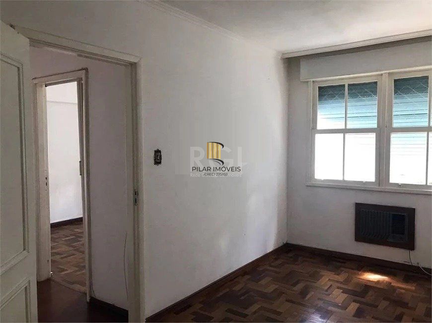 Apartamento 2 dormitórios, próximo ao Instituto de Cardiologia