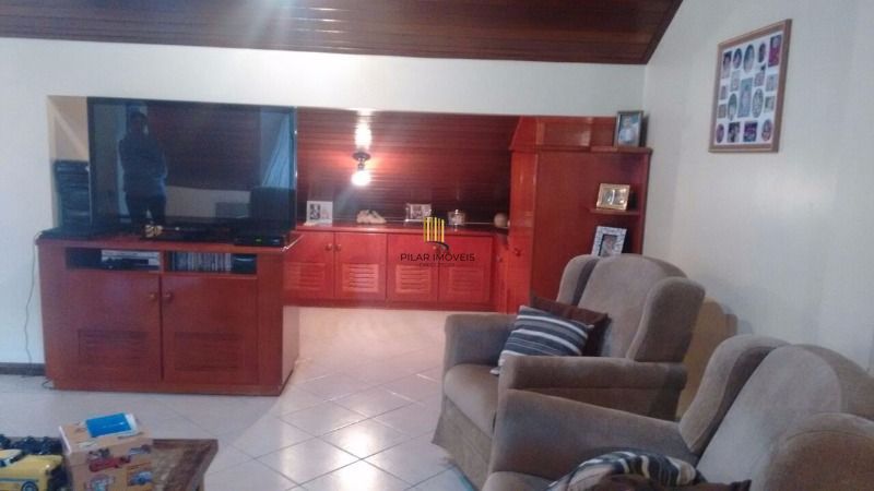 Casa Condominio para Venda - 173m², 3 dormitórios, sendo 1 suites, 2 vagas - Tristeza