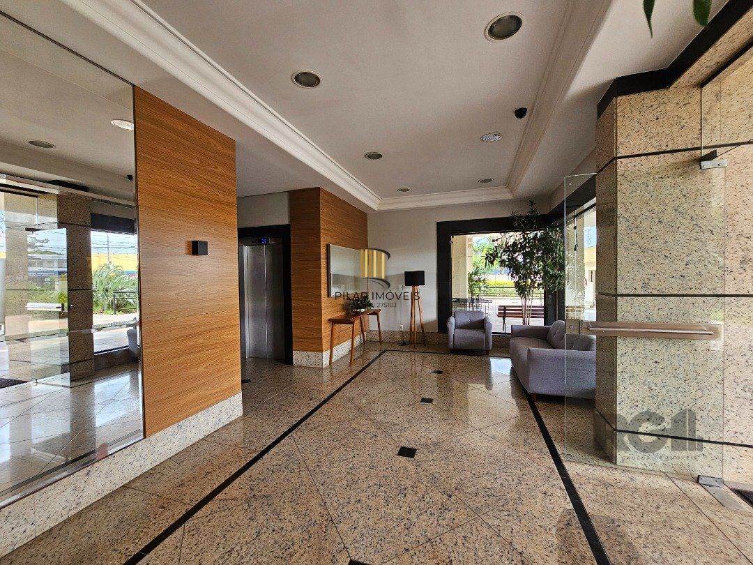Apartamento 3 quartos com infra de Clube 