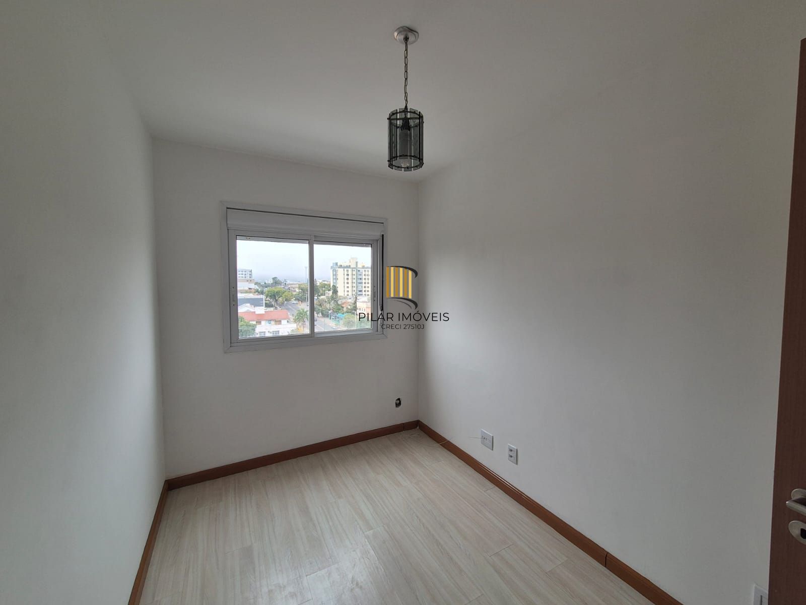 Apartamento 2 dormitórios no bairro Tristeza