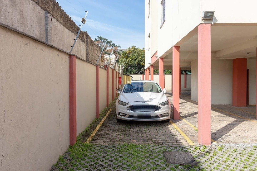 Apartamento para Venda - 82.5m², 3 dormitórios, sendo 1 suites, 1 vaga - Nonoai