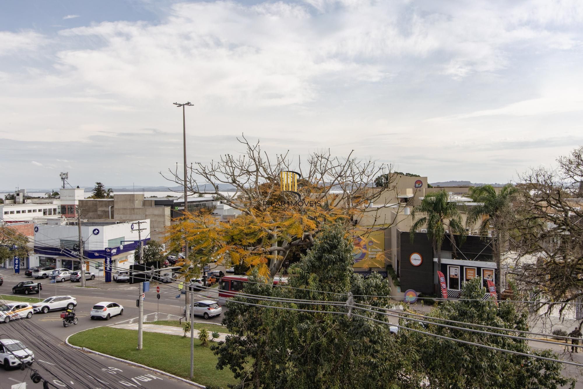 Apartamento 1 dormitório no bairro Tristeza