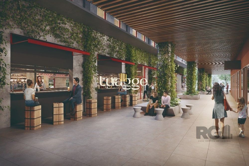 Loft mobiliado para Investimento ou moradia - Bairro Floresta