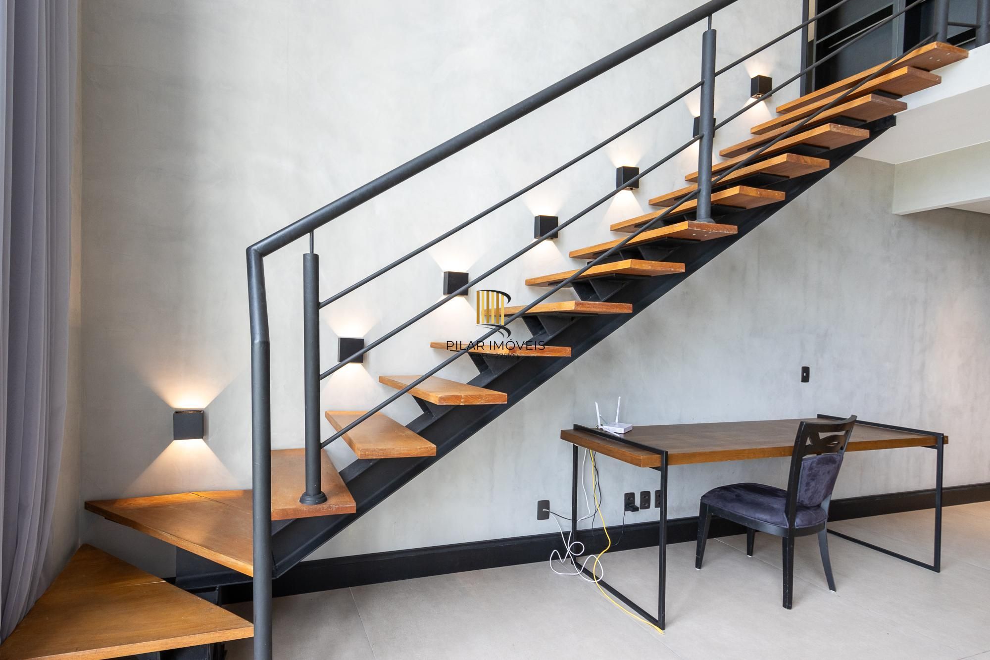 Apartamento duplex para venda