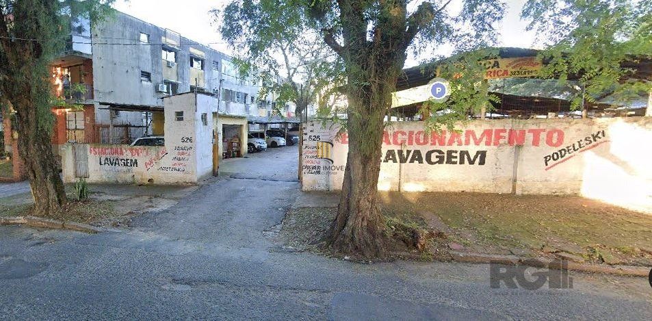 Terreno no bairro Menino Deus - Pilar Imóveis