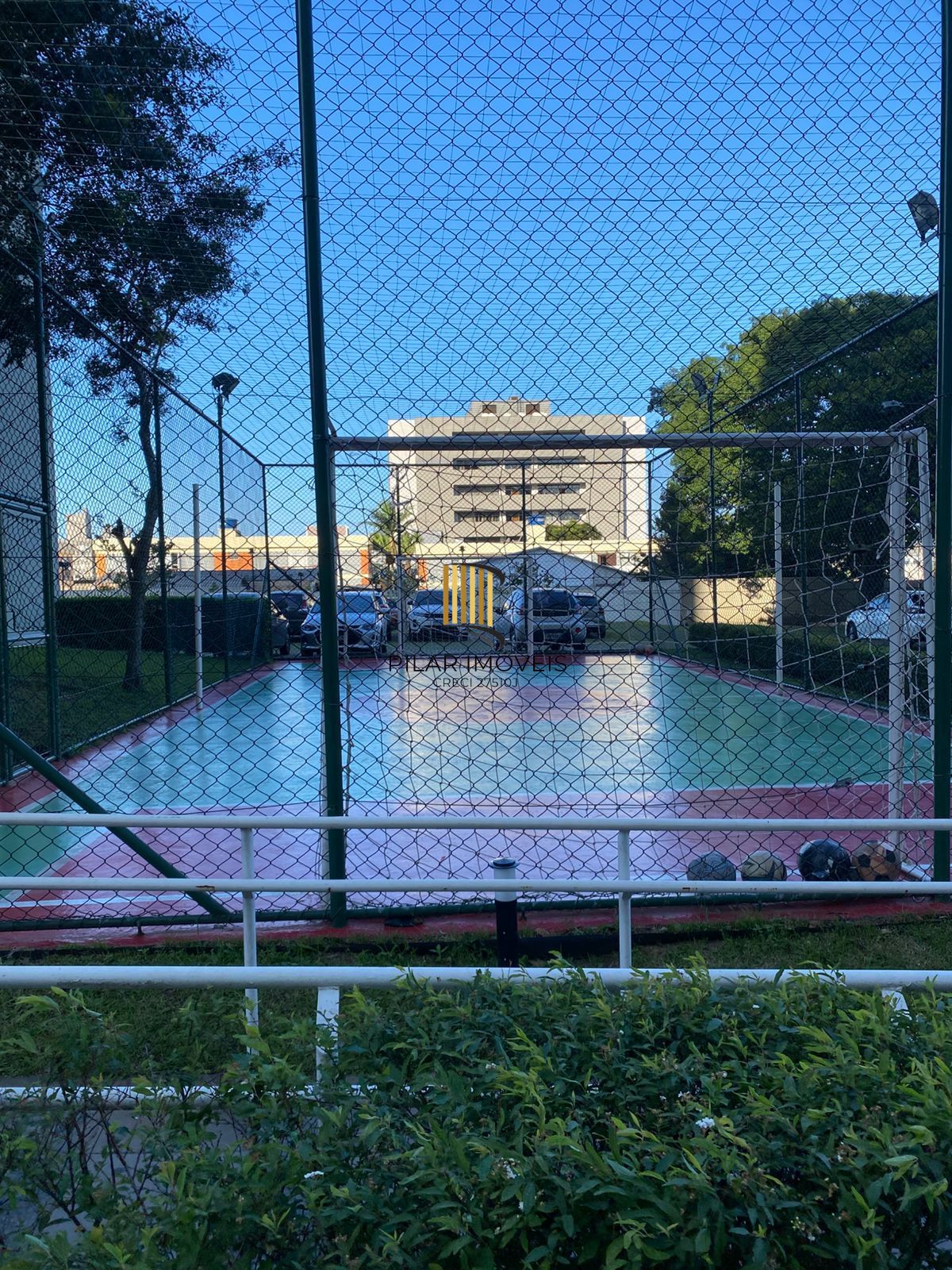 Apartamento para Venda - 56m², 2 dormitórios, sendo 1 suites, 1 vaga - Camaquã