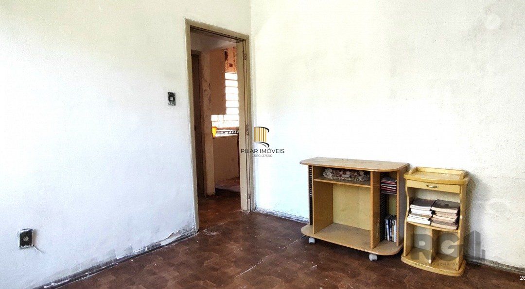CASA RESIDENCIAL & COMERCIAL - BAIRRO SANTA CECÍLIA