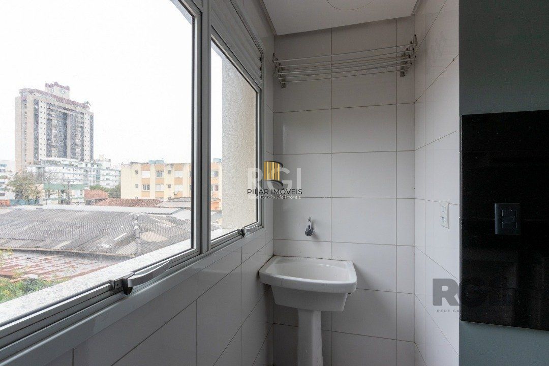 Apartamento para Venda - 61.12m², 2 dormitórios, sendo 1 suites, 1 vaga - Santana