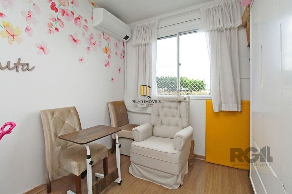 Apartamento para Venda - 67.3m², 3 dormitórios, sendo 1 suites, 1 vaga - Humaitá