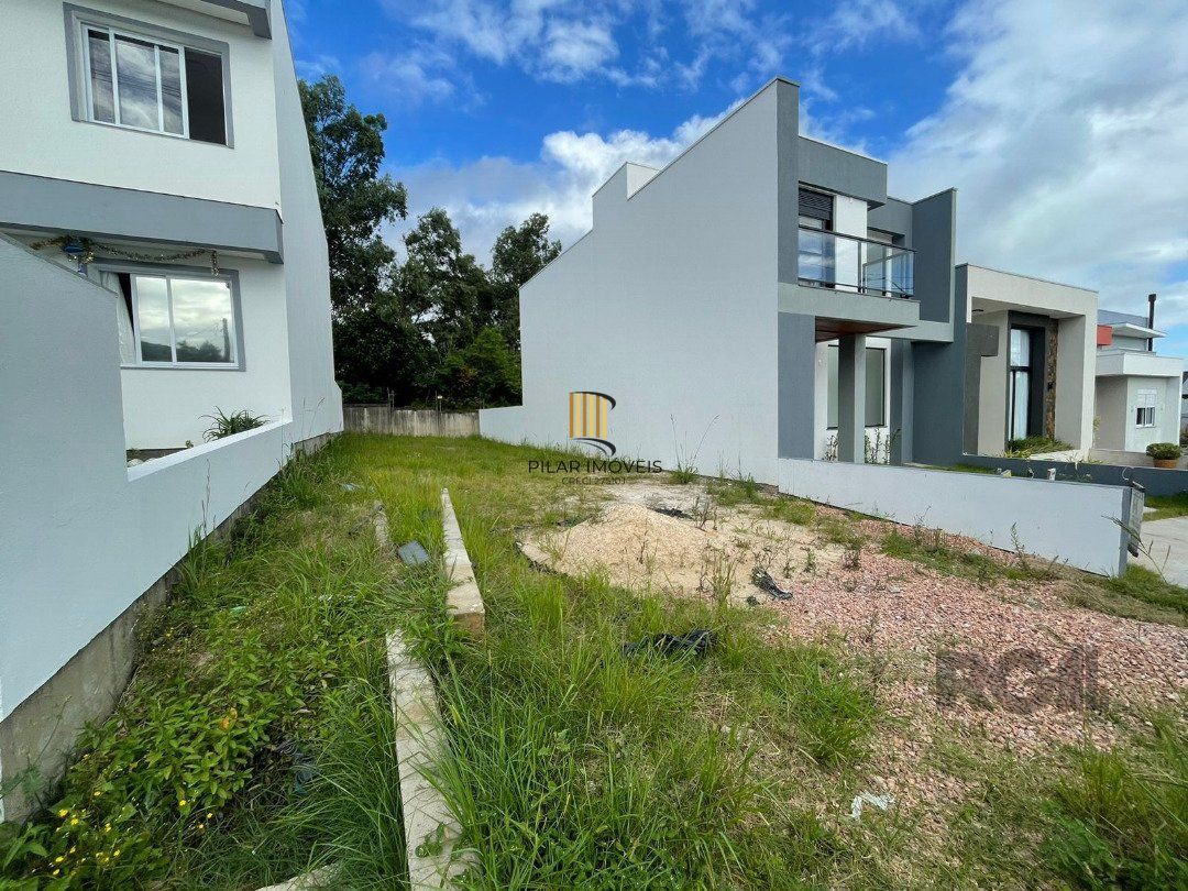 Terreno no bairro Hípica
