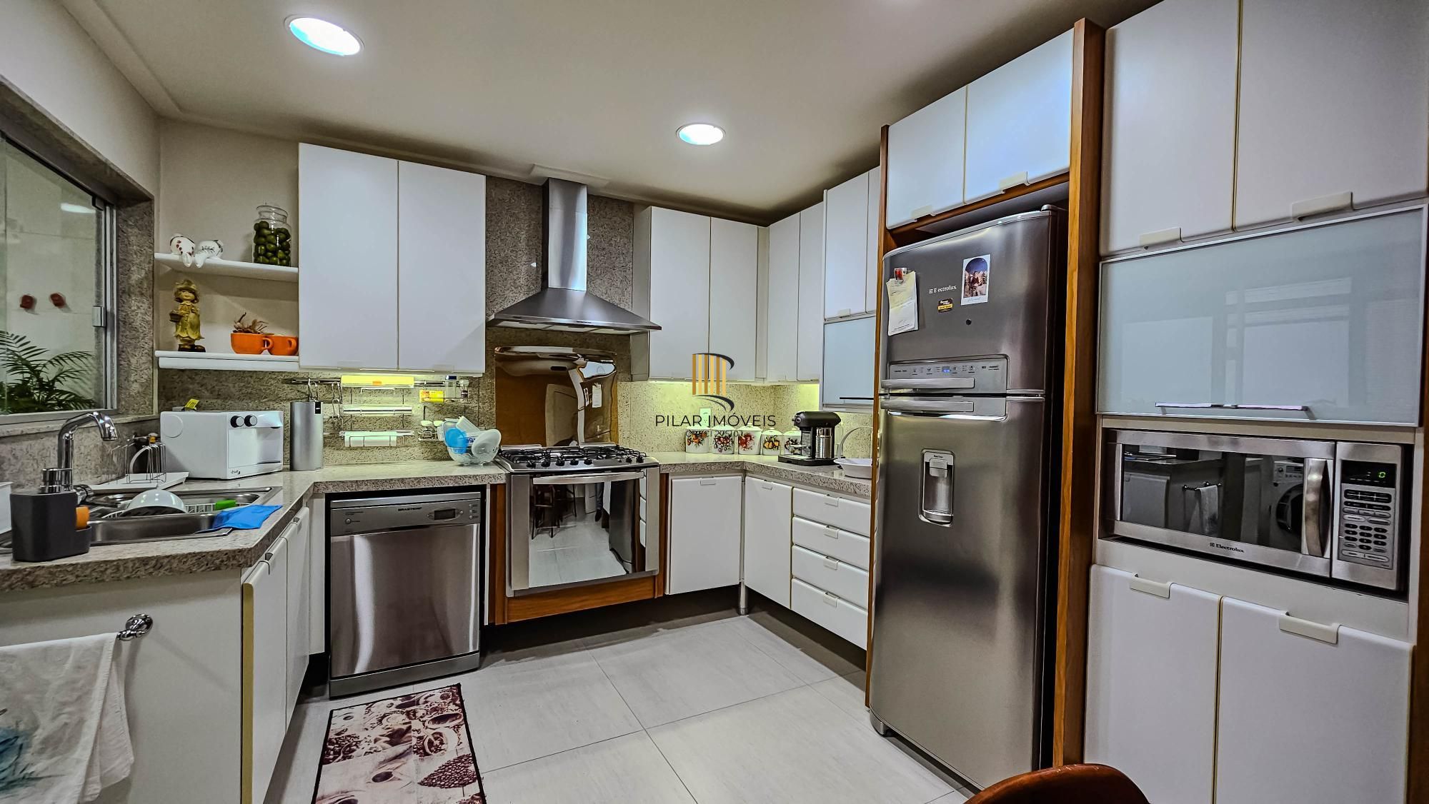 Apartamento 3 dormitórios no bairro Auxiliadora