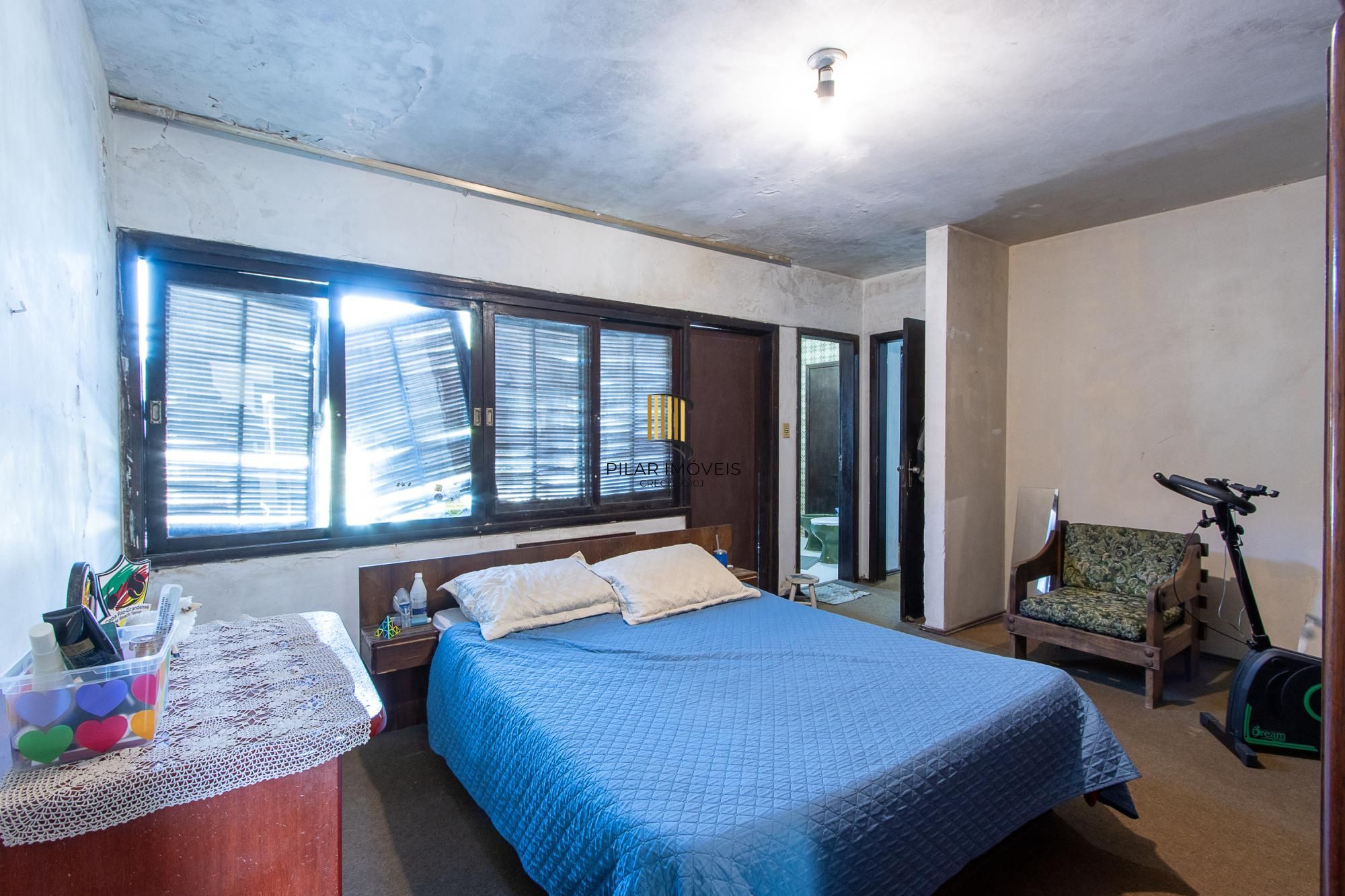 Excelente localização