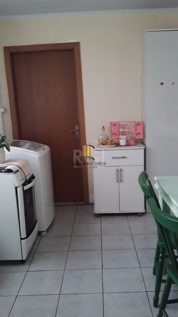 Casa para Venda - 50m², 2 dormitórios, Tristeza