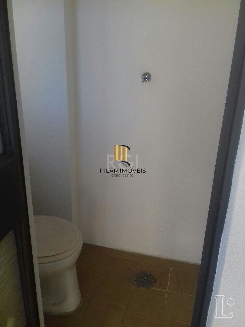 Apartamento para Venda - 75.78m², 2 dormitórios, 1 vaga - Tristeza