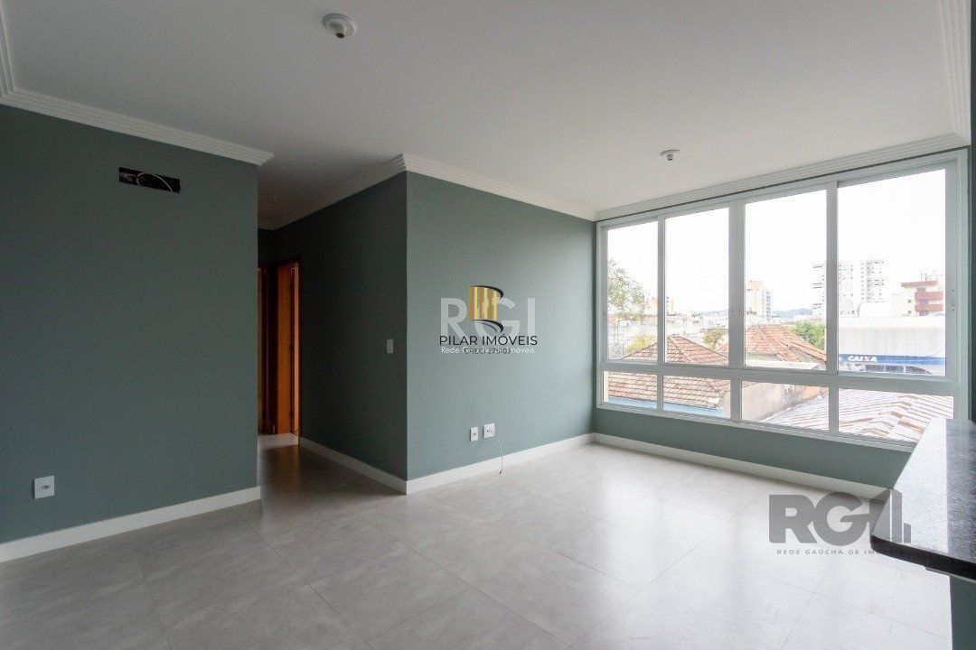 Apartamento para Venda - 61.12m², 2 dormitórios, sendo 1 suites, 1 vaga - Santana