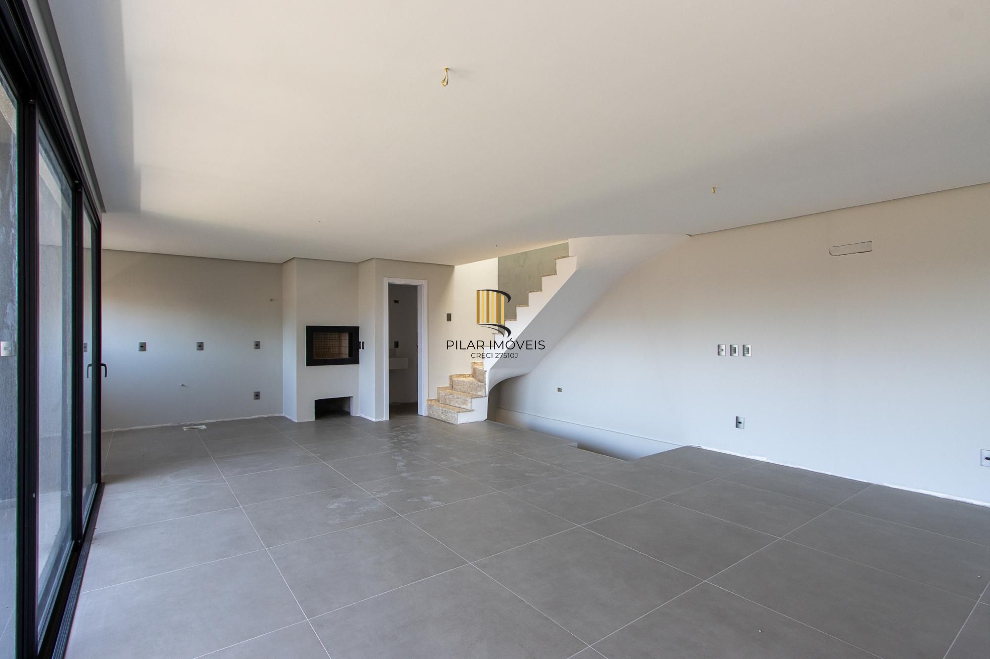 Casa em condomínio com conforto e exclusividade no bairro Tristeza